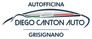 Logo Diego Canton Auto